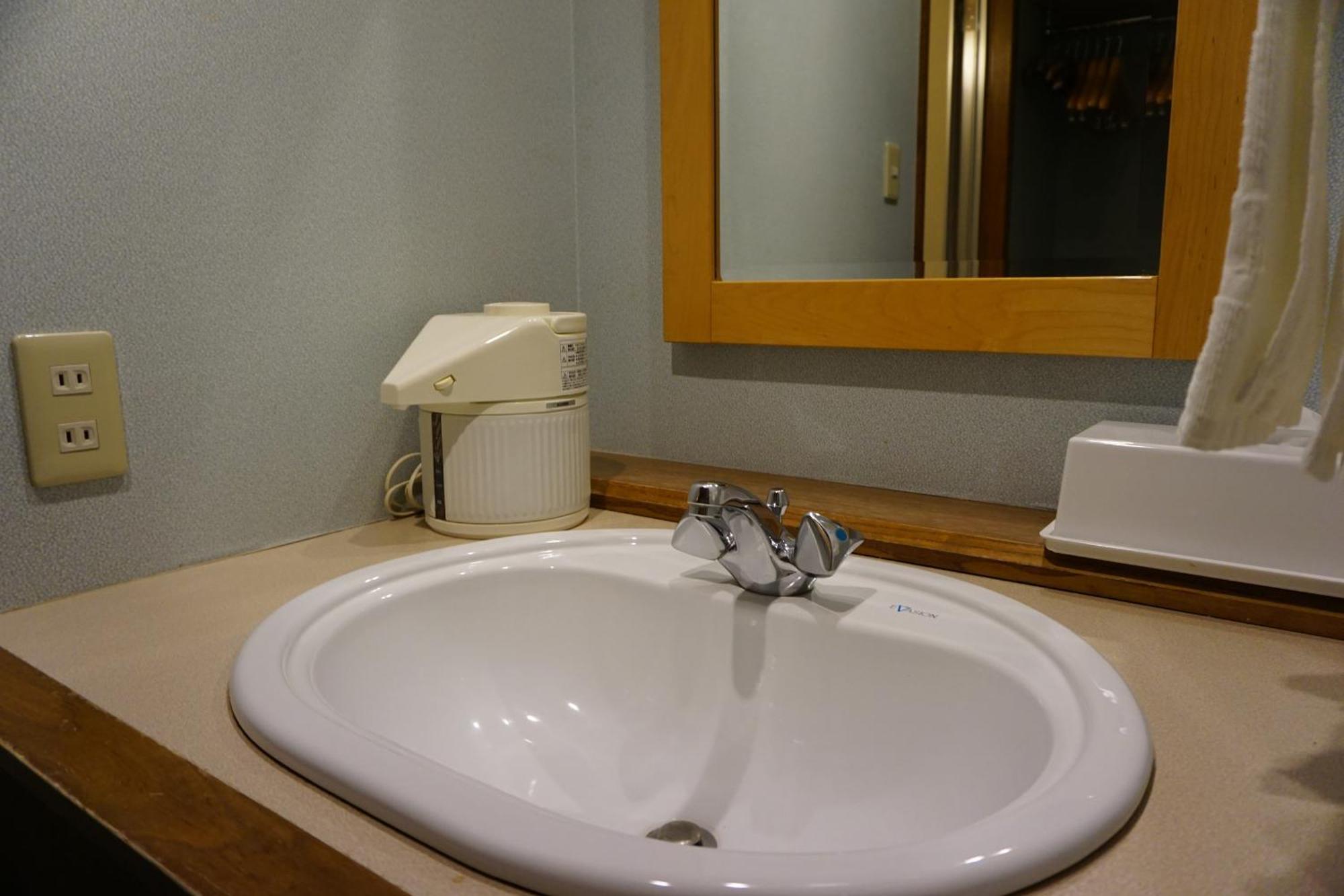 Belnatio Hotell Tokamachi Rom bilde