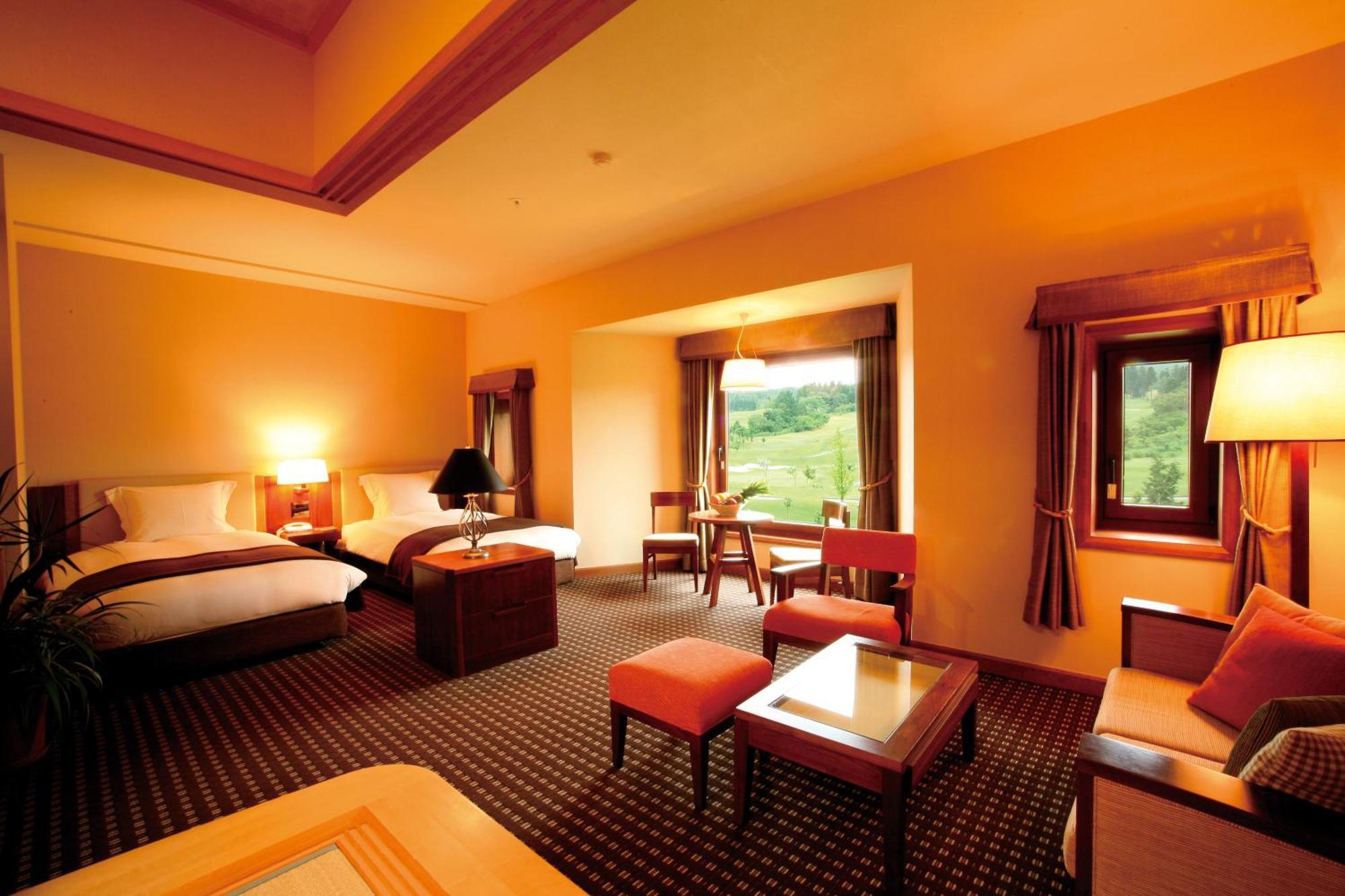 Belnatio Hotell Tokamachi Rom bilde